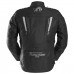 FURYGAN Apalaches EVO Black текстильная мотокуртка, XXXXL FURYGAN Apalaches EVO Black текстильная мотокуртка, XXXXL