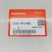Honda 12251-KYJ-901 - прокладка ГБЦ