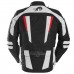 FURYGAN Apalaches EVO Black/Red/White текстильная мотокуртка, XXXXXL FURYGAN Apalaches EVO Black/Red/White текстильная мотокуртка, XXXXXL