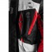 FURYGAN Apalaches EVO Black/Red/White текстильная мотокуртка, XXXXXL FURYGAN Apalaches EVO Black/Red/White текстильная мотокуртка, XXXXXL