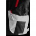 FURYGAN Apalaches EVO Black/Red/White текстильная мотокуртка, XXXXXL FURYGAN Apalaches EVO Black/Red/White текстильная мотокуртка, XXXXXL