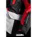FURYGAN Apalaches EVO Black/Red/White текстильная мотокуртка, XXXXXL FURYGAN Apalaches EVO Black/Red/White текстильная мотокуртка, XXXXXL
