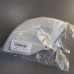 Honda 43330-MN9-000 - защита заднего тормозного диска