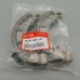 Honda 06430-MM8-881 - колодки тормозные барабанные Honda 06430-MM8-881 - колодки тормозные барабанные