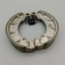 Honda 06430-MM8-881 - колодки тормозные барабанные Honda 06430-MM8-881 - колодки тормозные барабанные