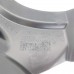 Honda 63650-MEG-670 - пластик рулевой колонки левый