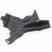 Honda 63550-MEG-670 - пластик рулевой колонки правый Honda 63550-MEG-670 - пластик рулевой колонки правый