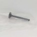 Yamaha 6AU-12121-00-00 - клапан впускной