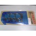 Yamaha 6BG-11181-00-00 - прокладка ГБЦ Yamaha 6BG-11181-00-00 - прокладка ГБЦ