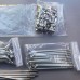 Yamaha 5KS-25304-00-00 - комплект спиц заднего колеса Yamaha 5KS-25304-00-00 - комплект спиц заднего колеса