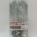 Yamaha 5EL-25104-00-00 - комплект спиц переднего колеса Yamaha 5EL-25104-00-00 - комплект спиц переднего колеса
