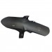 Yamaha 1WD-XF151-00-P7 - крыло переднее Yamaha 1WD-XF151-00-P7 - крыло переднее
