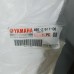 Yamaha 4BE-21511-00-00 - крыло переднее