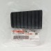 Yamaha 1NH-27413-00-00 - накладка на подножку Yamaha 1NH-27413-00-00 - накладка на подножку