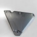 Yamaha 3RW-14422-00-00 - крышка корпуса воздушного фильтра