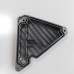 Yamaha 3RW-14422-00-00 - крышка корпуса воздушного фильтра