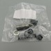 Yamaha 2KW-W0099-00-00 - ремкомплект главного цилиндра сцепления Yamaha 2KW-W0099-00-00 - ремкомплект главного цилиндра сцепления