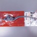 Yamaha 5VS-83922-00-00 - рычаг тормоза Yamaha 5VS-83922-00-00 - рычаг тормоза