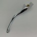 Yamaha 1D7-83922-00-00 - рычаг тормоза Yamaha 1D7-83922-00-00 - рычаг тормоза