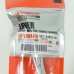 Yamaha 5EY-83922-00-00 - рычаг тормоза Yamaha 5EY-83922-00-00 - рычаг тормоза