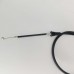 Kawasaki 54012-0264 - трос газа (обратный)
