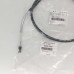 Kawasaki 54011-0601 - трос сцепления Kawasaki 54011-0601 - трос сцепления