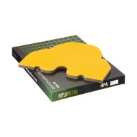 HIFLO FILTRO HFA-2604 - воздушный фильтр