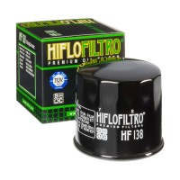 HIFLO FILTRO HF-138 - масляный фильтр