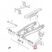 Suzuki 61273-42A01-000 - слайдер маятника Suzuki 61273-42A01-000 - слайдер маятника