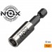 NOX - магнитный держатель (переходник-насадка) бит 50 мм. NOX - магнитный держатель (переходник-насадка) бит 50 мм.