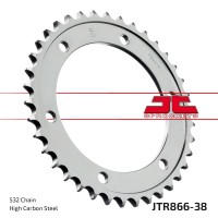 JTR866.38 - звезда JT задняя