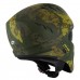 SUOMY Armor Urban Squad Camouflage Green Matt - мотошлем, L