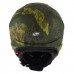 SUOMY Armor Urban Squad Camouflage Green Matt - мотошлем, L
