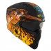 SUOMY Armor Mizu Kasai Black Matt - мотошлем, S
