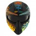 SUOMY Armor Mizu Kasai Black Matt - мотошлем, S