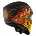 SUOMY Armor Mizu Kasai Black Matt - мотошлем, S