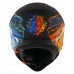 SUOMY Armor Mizu Kasai Black Matt - мотошлем, S
