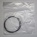 Yamaha 93211-44348-00 - уплотнительное кольцо редуктора
