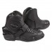 RUSH Gibbie Black - мотоботы, 42 RUSH Gibbie Black - мотоботы, 42