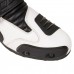 RUSH Gibbie Black/White - мотоботы, 45 RUSH Gibbie Black/White - мотоботы, 45