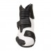 RUSH Gibbie Black/White - мотоботы, 46 RUSH Gibbie Black/White - мотоботы, 46
