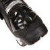 RUSH Gibbie Black/White - мотоботы, 46 RUSH Gibbie Black/White - мотоботы, 46