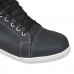 RUSH Sneaker Black - мотокеды, 45 RUSH Sneaker Black - мотокеды, 45