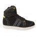 RUSH Sneaker Lady Evo Black - женские мотокеды, 40 RUSH Sneaker Lady Evo Black - женские мотокеды, 40
