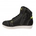 RUSH Sneaker Lady Evo Black - женские мотокеды, 41 RUSH Sneaker Lady Evo Black - женские мотокеды, 41
