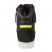RUSH Sneaker Lady Evo Black - женские мотокеды, 41 RUSH Sneaker Lady Evo Black - женские мотокеды, 41