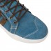 RUSH Sneaker Lady Evo Blue - женские мотокеды, 36 RUSH Sneaker Lady Evo Blue - женские мотокеды, 36