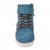 RUSH Sneaker Lady Evo Blue - женские мотокеды, 38 RUSH Sneaker Lady Evo Blue - женские мотокеды, 38