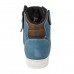 RUSH Sneaker Lady Evo Blue - женские мотокеды, 38 RUSH Sneaker Lady Evo Blue - женские мотокеды, 38