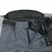 RUSH Long Ride Pant Beige - текстильные мотоштаны, M
